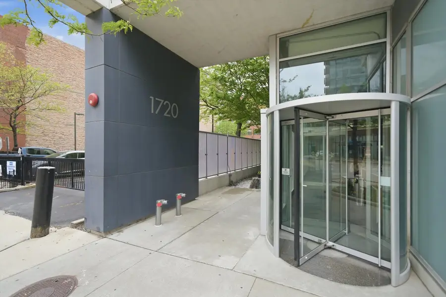 1720 S Michigan Avenue #809, Chicago, IL 60616 - #2