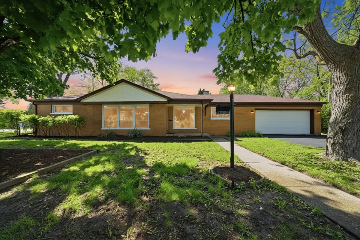 2600 175th Street, Hazel Crest, IL 60429 - #1