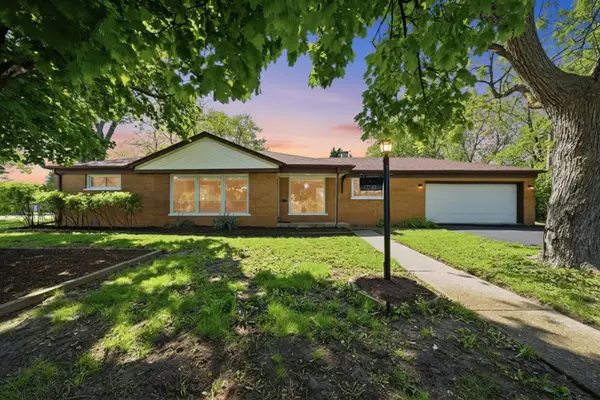 2600 175th Street, Hazel Crest, IL 60429