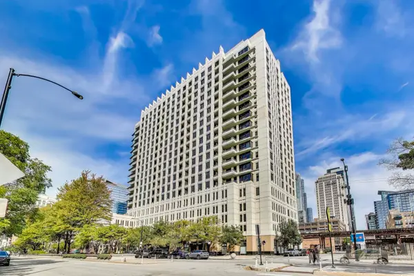 1255 S State Street #1302, Chicago, IL 60605