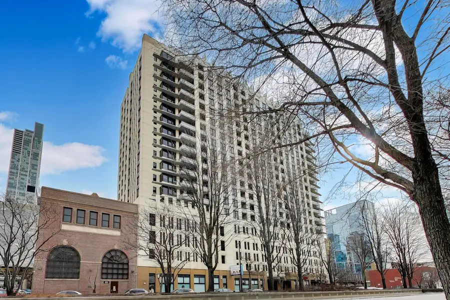 1255 S State Street #1302, Chicago, IL 60605 - #2