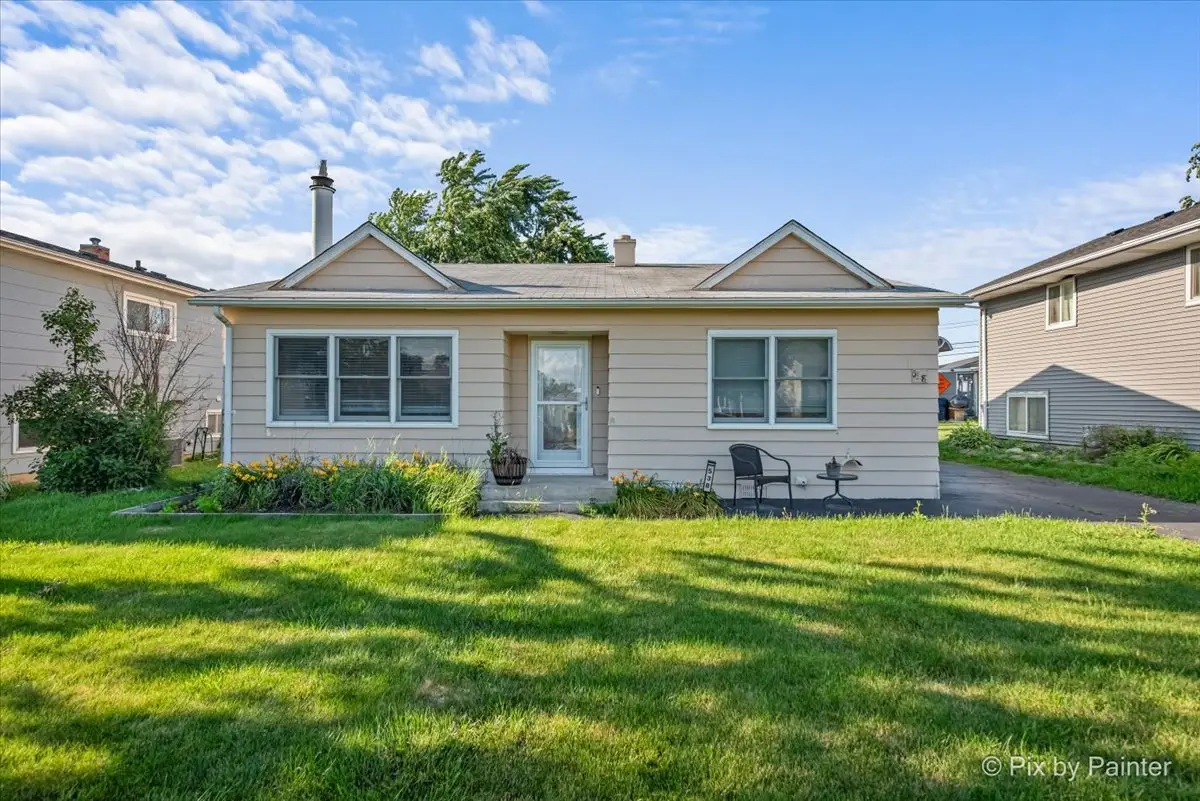 538 Harold Avenue, Glendale Heights, IL 60139 - #1