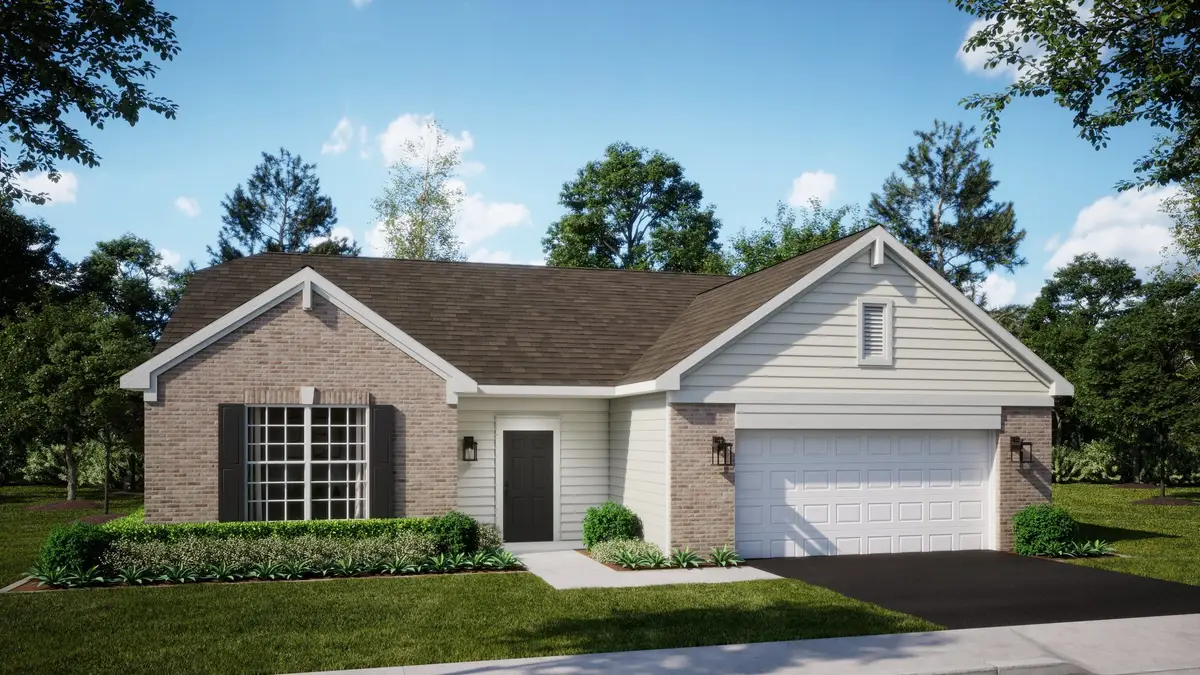 365 Cottrell Lane, Aurora, IL 60506 - #1