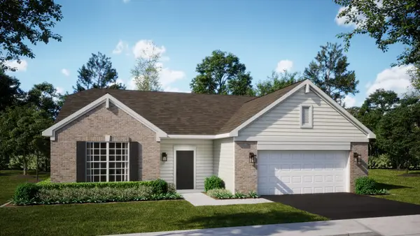 365 Cottrell Lane, Aurora, IL 60506