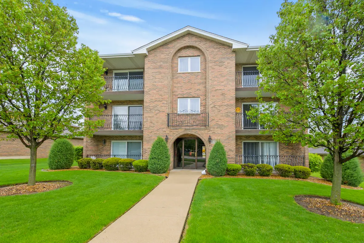 15255 West Avenue #3S, Orland Park, IL 60462 - #1
