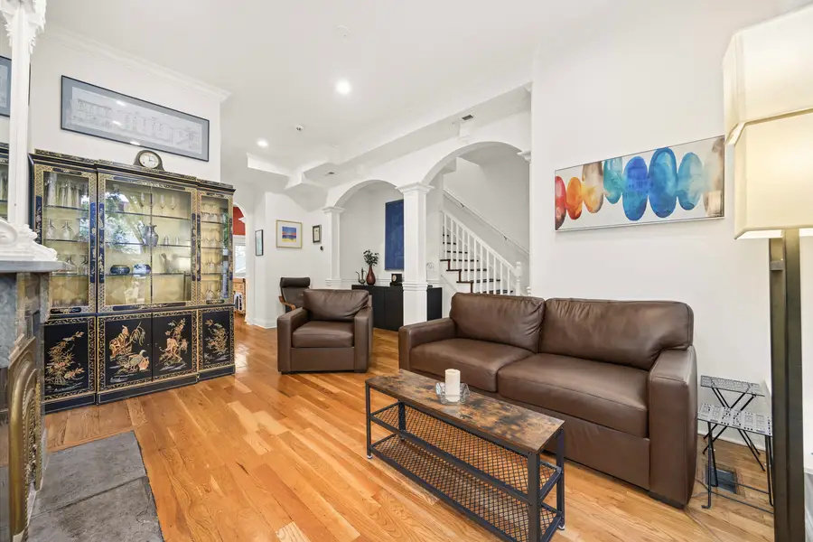 2142 W Bowler Street, Chicago, IL 60612 - #3