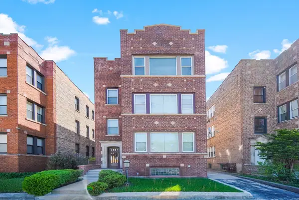 8305 S Throop Street, Chicago, IL 60620