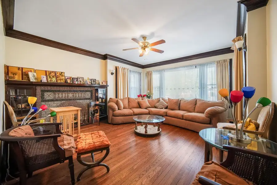 8305 S Throop Street, Chicago, IL 60620 - #3