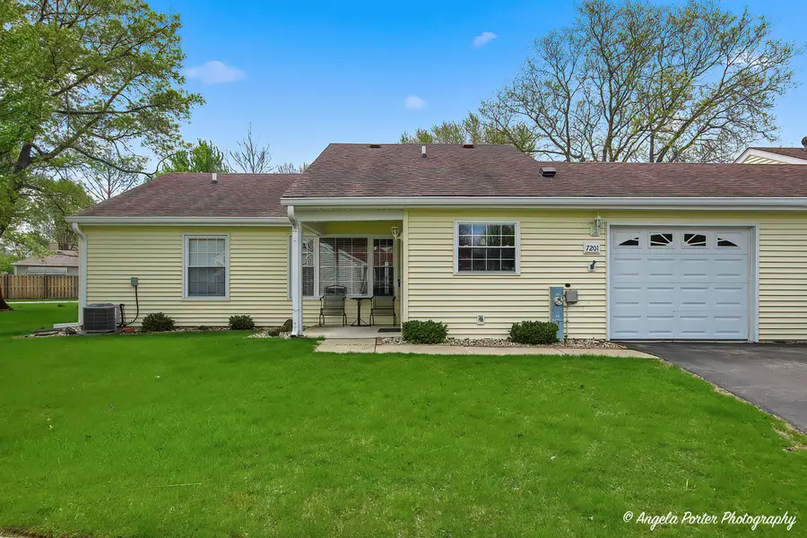 7201 Hastings Circle #332, Fox Lake, IL 60020 - #3