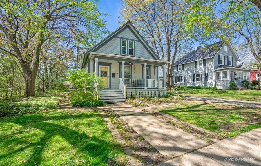 434 S 3rd Street, West Dundee, IL 60118 - #2