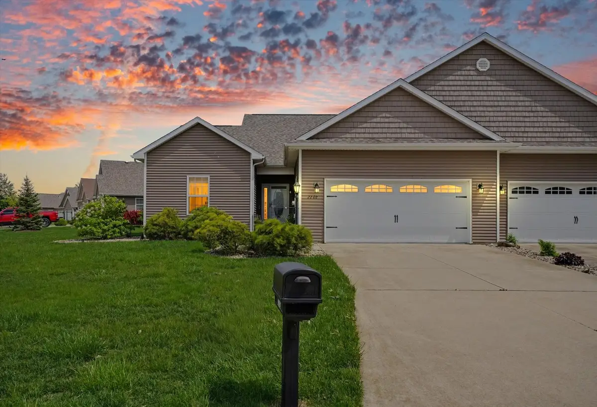 2202 S Cyprus Point, Urbana, IL 61802 - #1