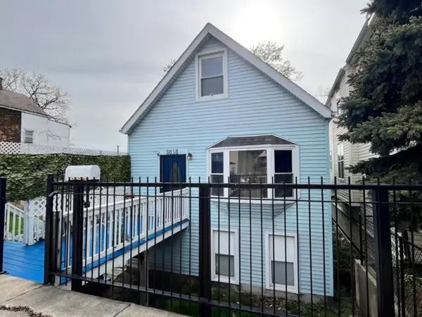 9018 S Brandon Avenue, Chicago, IL 60617