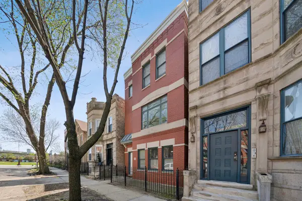 1311 W Fillmore Street #2, Chicago, IL 60607