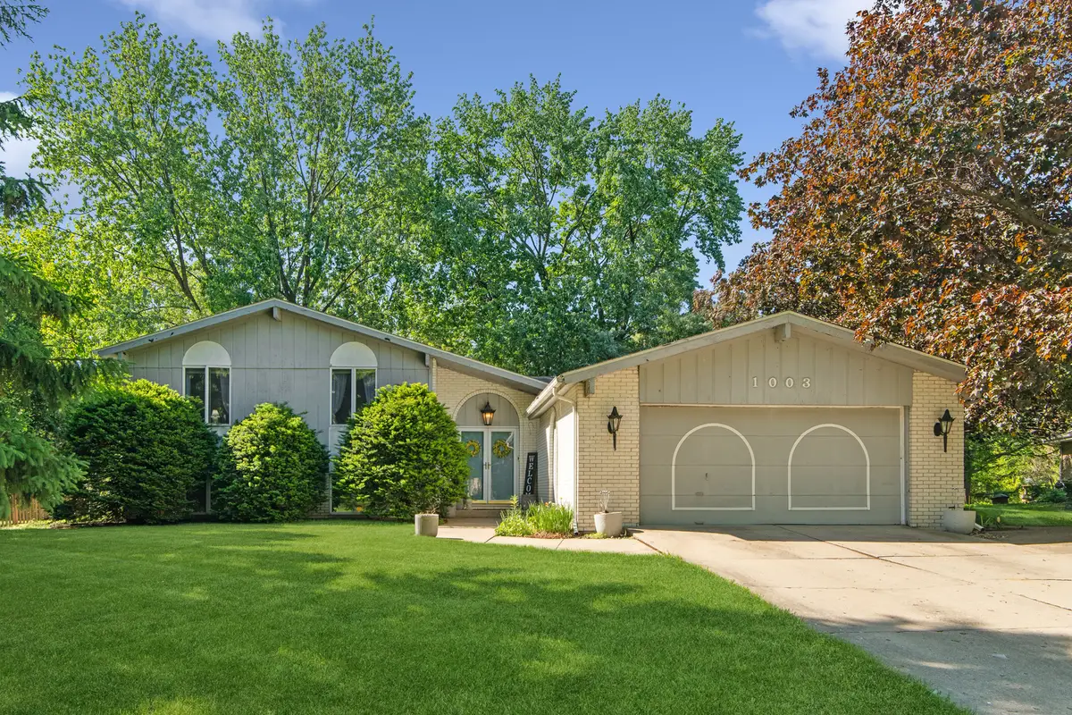 1003 Country Drive, Shorewood, IL 60404 - #1