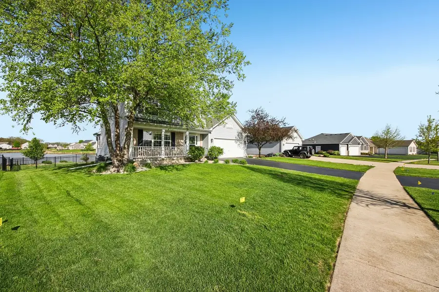 1407 Autumn Ridge Road, Sandwich, IL 60548 - #2