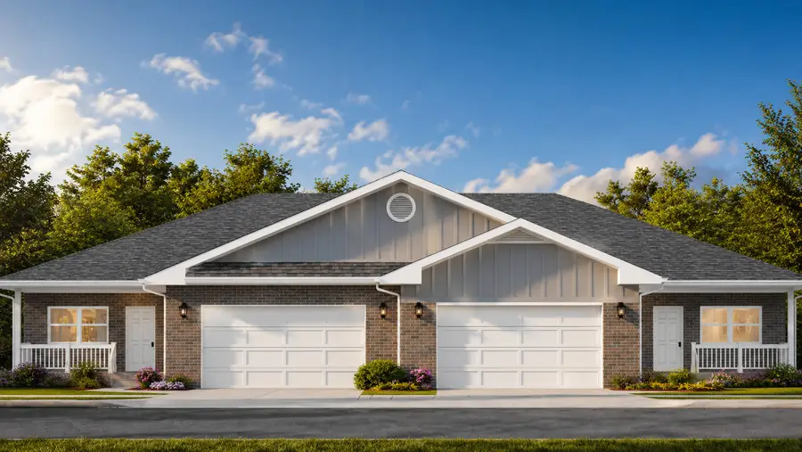 2041 Isabella Lane, Minooka, IL 60447 - #2