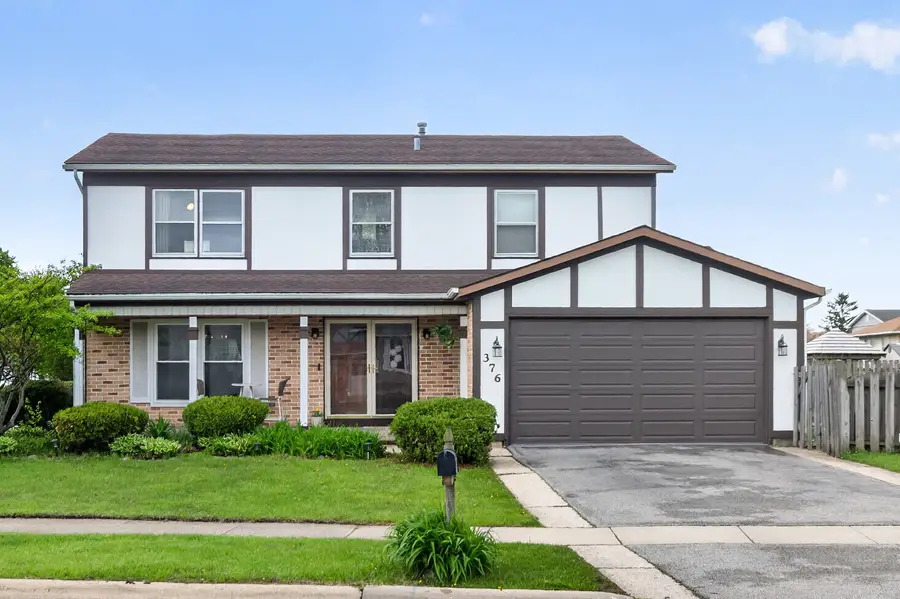 376 Canyon Trail, Carol Stream, IL 60188 - #2