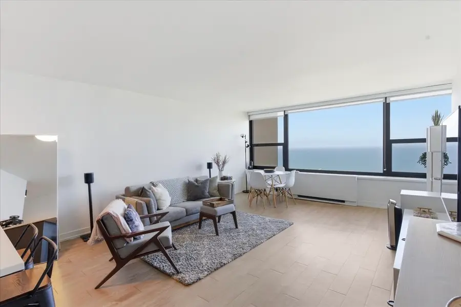 1850 N Clark Street #2805, Chicago, IL 60614 - #2