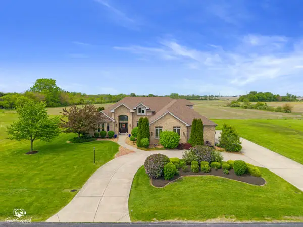 6936 W Foss Road, Monee, IL 60449 - #2