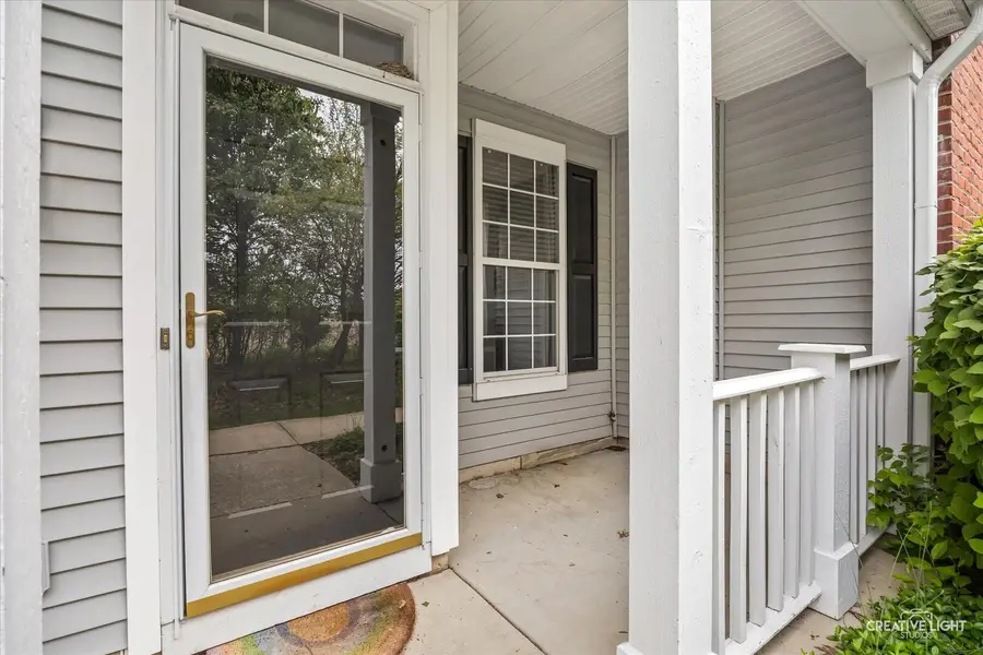 281 Springbrook Trail S, Oswego, IL 60543 - #3