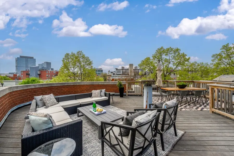 1713 N Bissell Street, Chicago, IL 60614 - #2