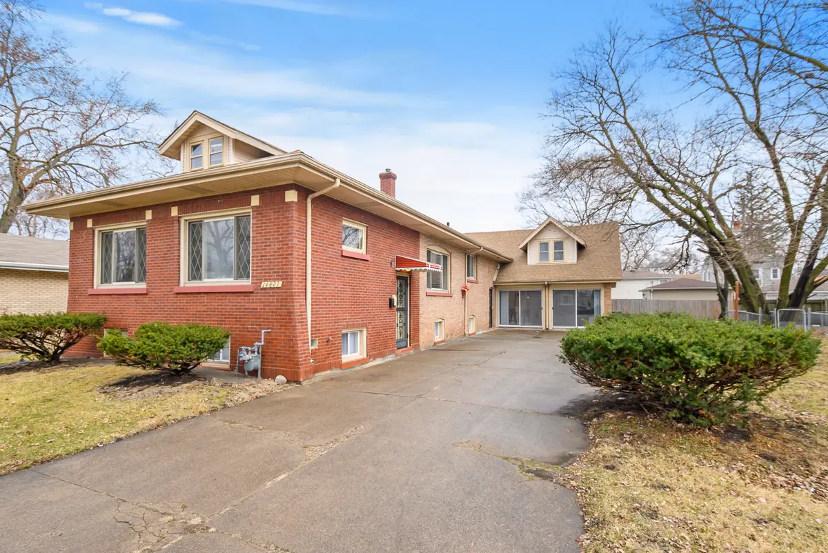 14823 Grant Street, Dolton, IL 60419 - #1
