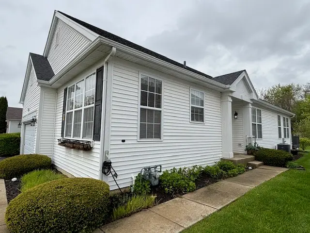 93 Netherlands Drive, Antioch, IL 60002 - #1