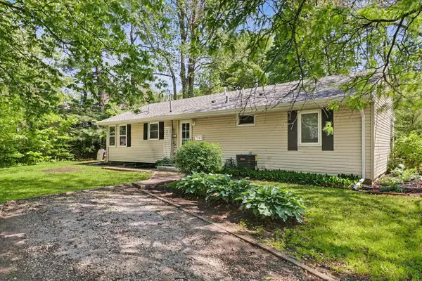 7 Shuman Circle, Urbana, IL 61801