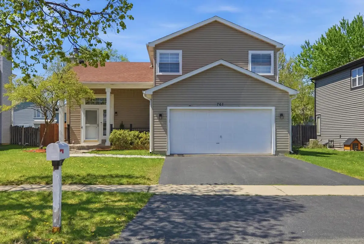 761 Parc Court, Lake In The Hills, IL 60156 - #1