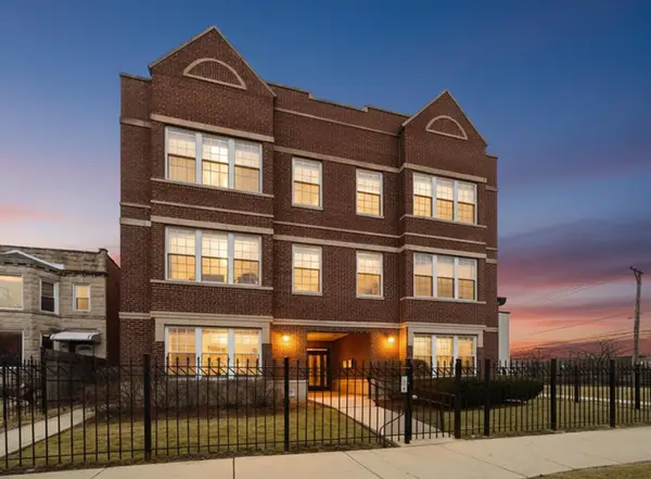 25 N Menard Avenue #2S, Chicago, IL 60644