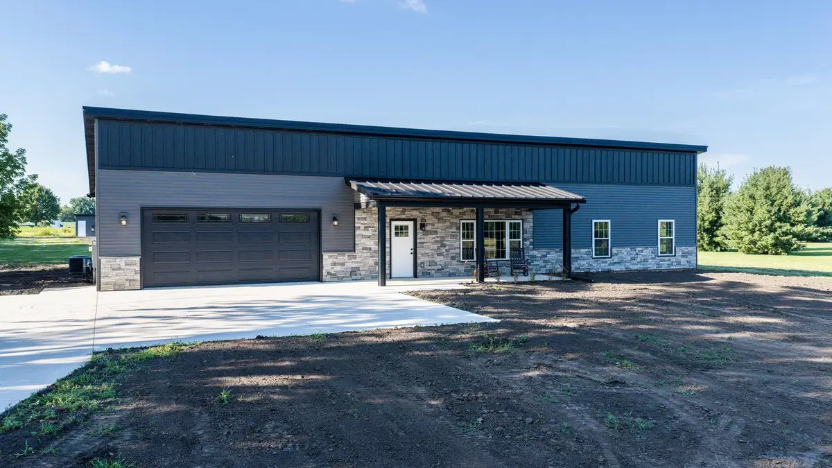 1854 W Backbone Road, Princeton, IL 61356 - #1