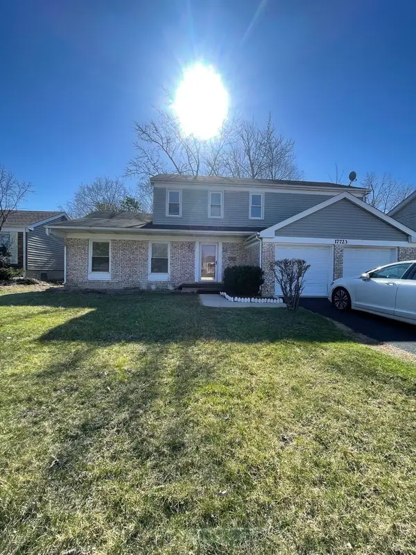 17723 Stonebridge Drive, Hazel Crest, IL 60429
