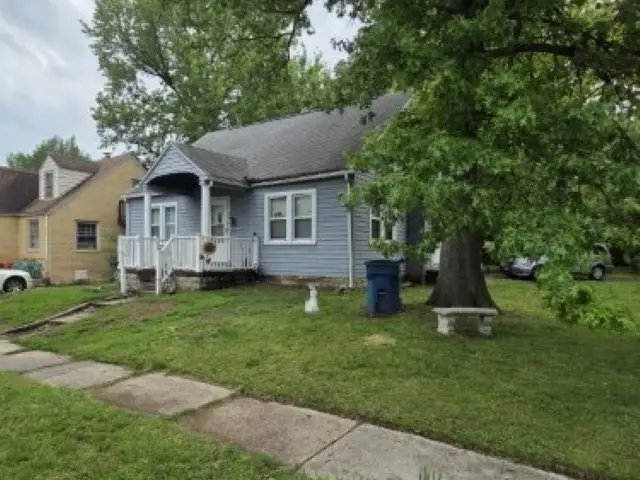 701 S 23rd Street, Mount Vernon, IL 62864 - #1