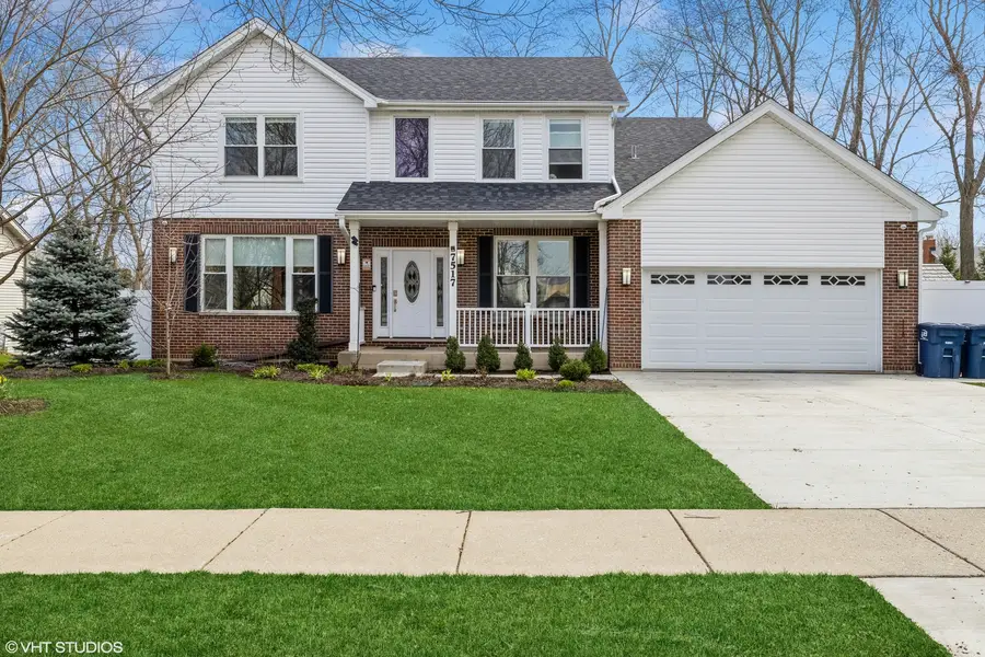 7517 Main Street, Darien, IL 60561 - #2