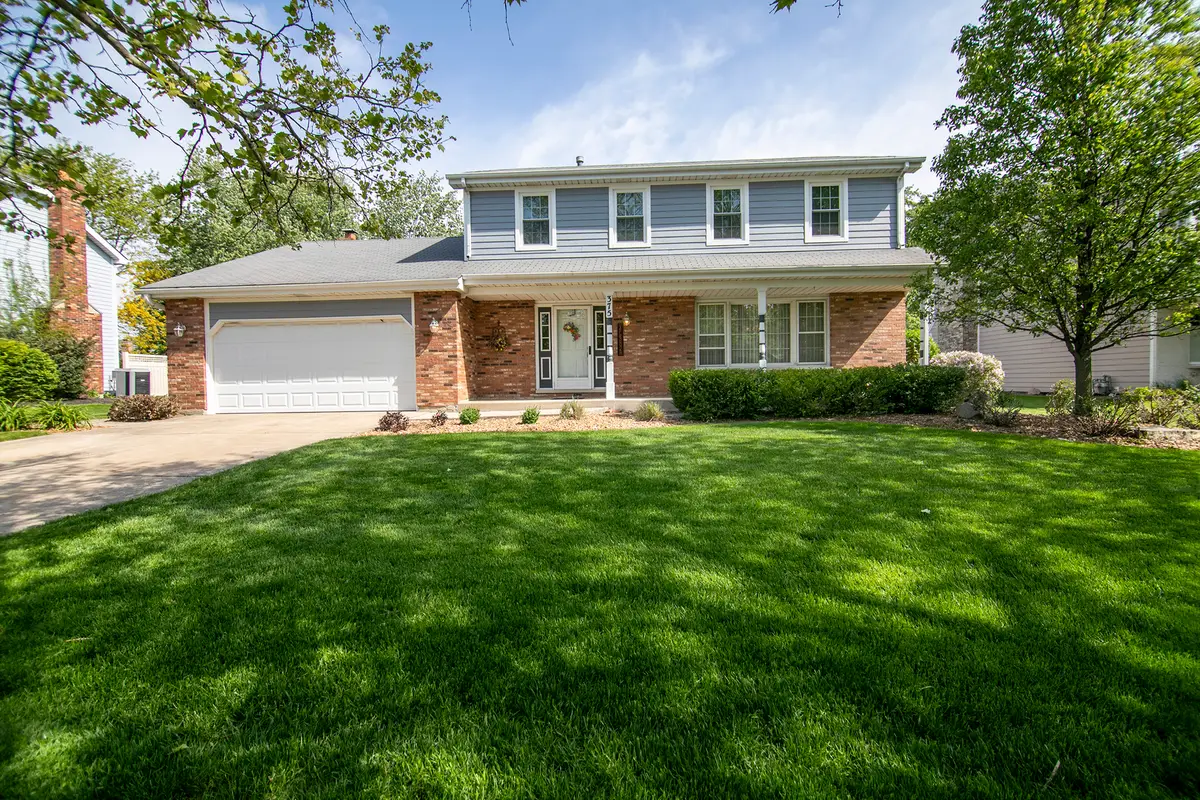 375 Nevada Street, Frankfort, IL 60423 - #1
