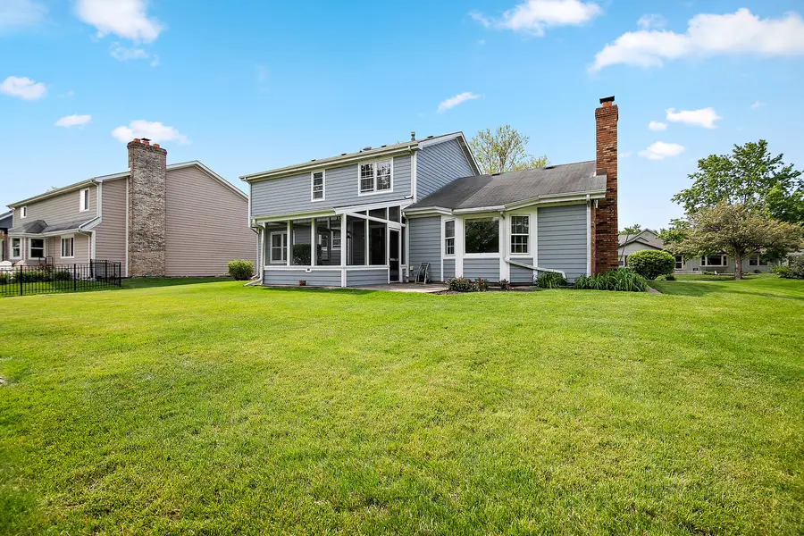 375 Nevada Street, Frankfort, IL 60423 - #3