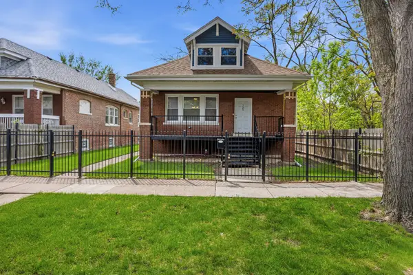 131 W 108th Street, Chicago, IL 60628
