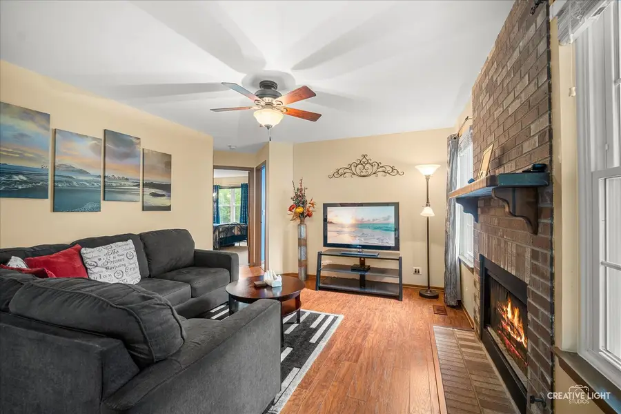 1085 Rockport Drive, Carol Stream, IL 60188 - #3