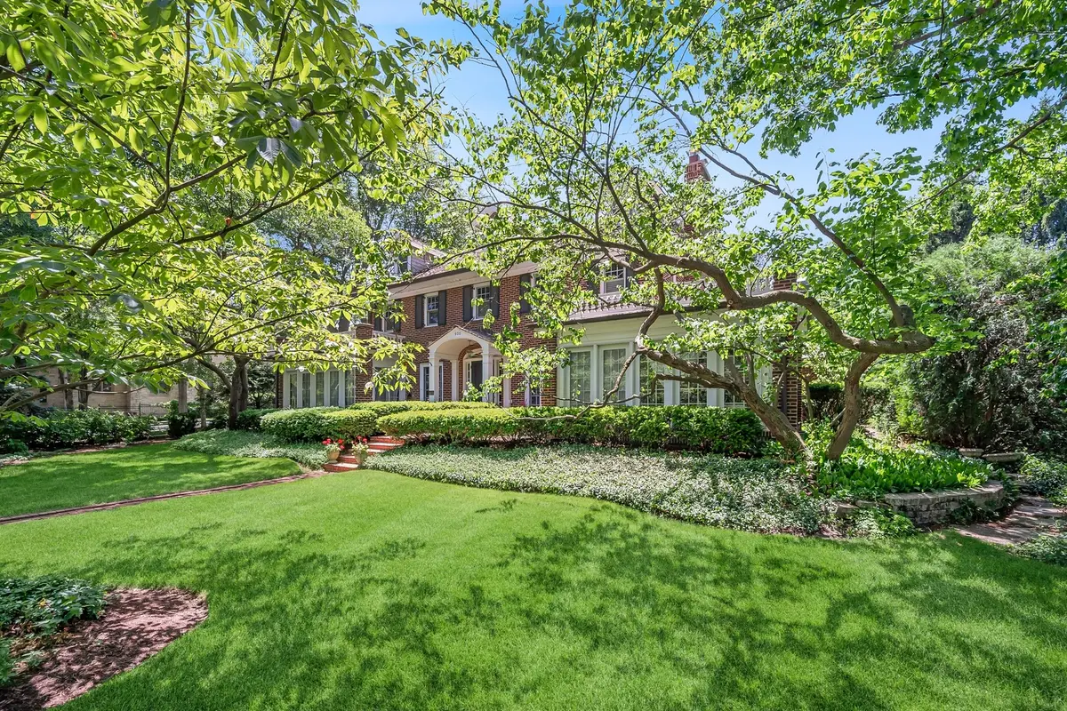 500 Maple Street, Winnetka, IL 60093 - #1