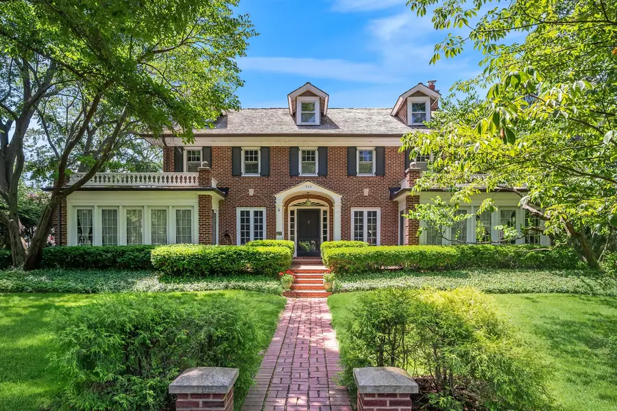 500 Maple Street, Winnetka, IL 60093 - #3