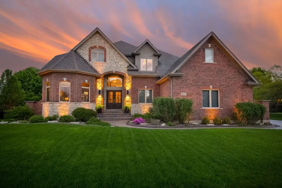 3N706 Herman Melville Lane, Saint Charles, IL 60175 - #2