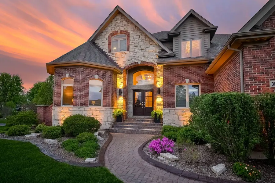 3N706 Herman Melville Lane, Saint Charles, IL 60175 - #3