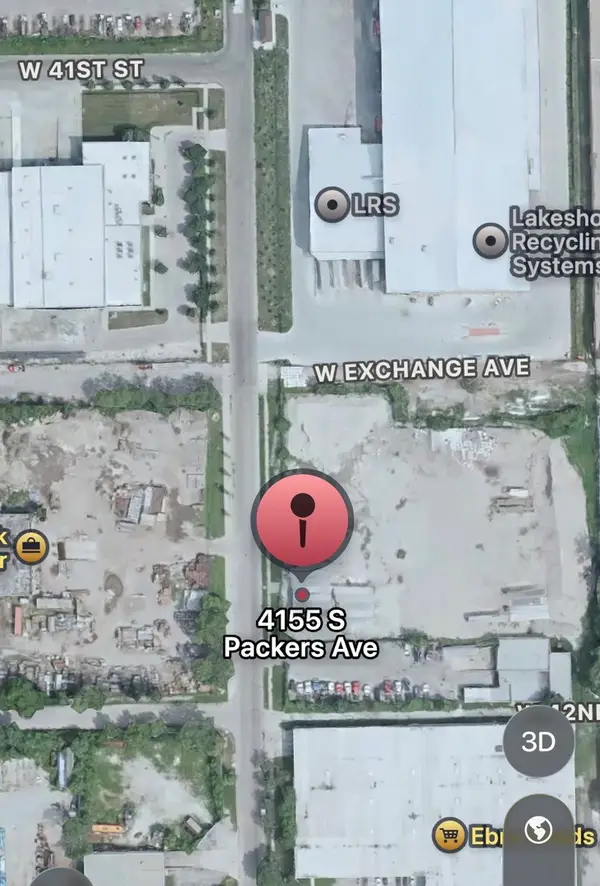 4155 S Packers Avenue, Chicago, IL 60609