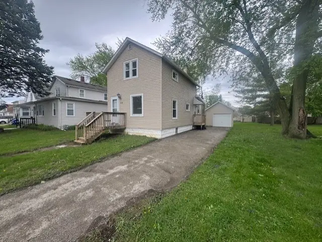 838 Spruce Street, Aurora, IL 60506 - #1