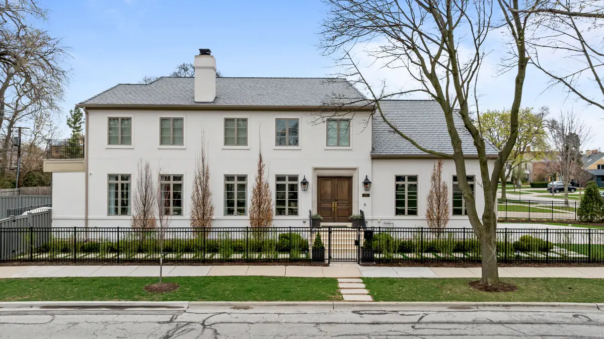 1500 William Street, River Forest, IL 60305 - #1