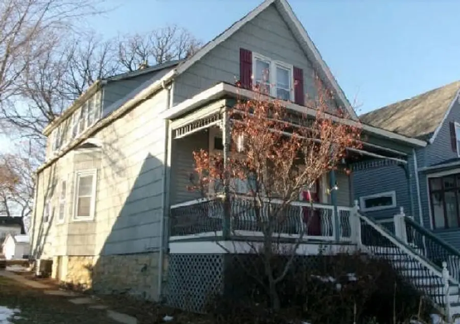 12552 Highland Avenue, Blue Island, IL 60406 - #3