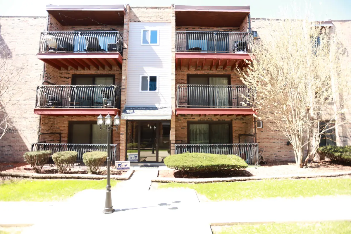 4550 W 57th Street #3D2, Chicago, IL 60629 - #1