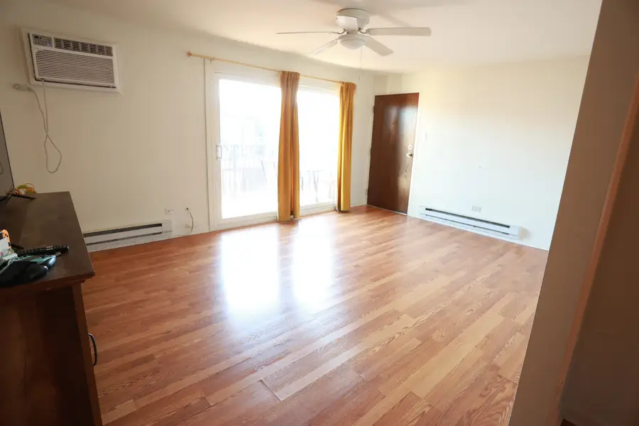 4550 W 57th Street #3D2, Chicago, IL 60629 - #2