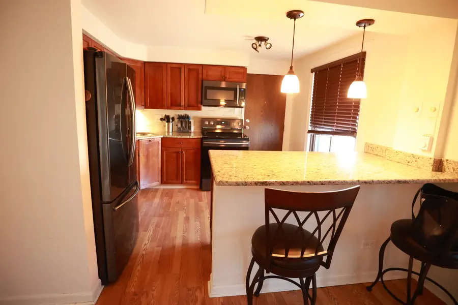 4550 W 57th Street #3D2, Chicago, IL 60629 - #3