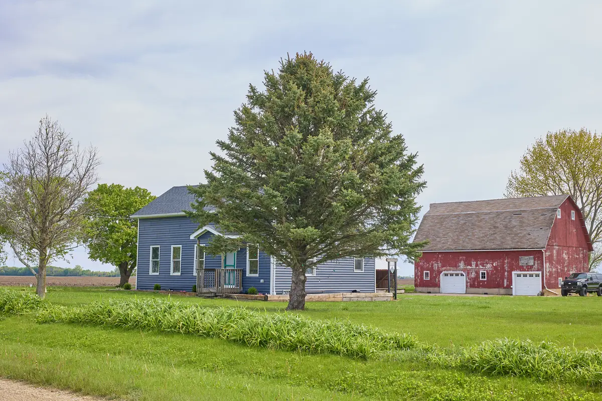 324 Wixon Pit Road, Earlville, IL 60518 - #1